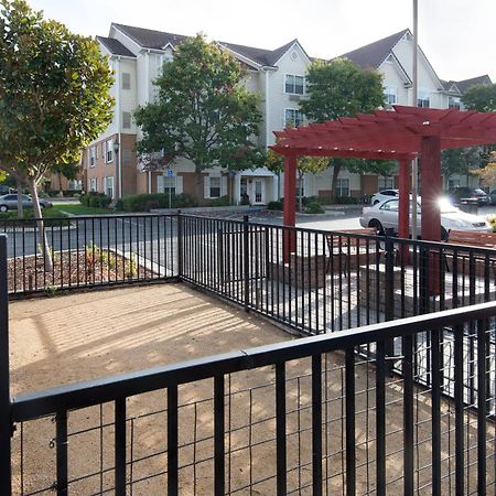 Towneplace Suites Milpitas Silicon Valley Exterior photo