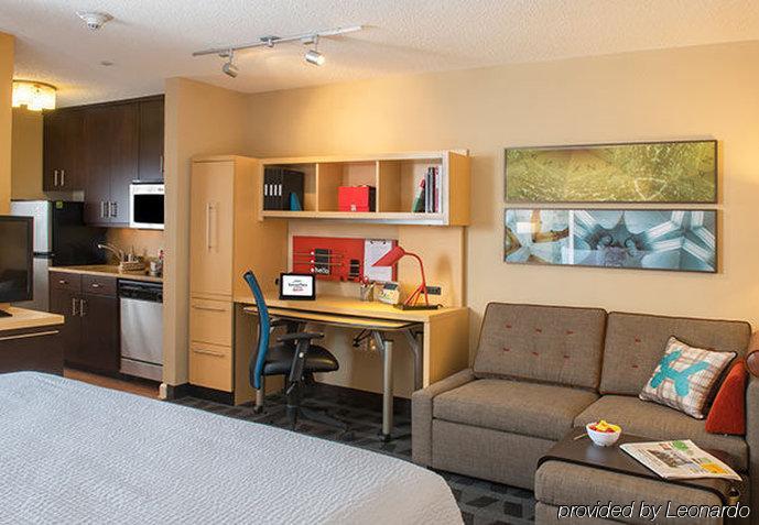 Towneplace Suites Milpitas Silicon Valley Exterior photo