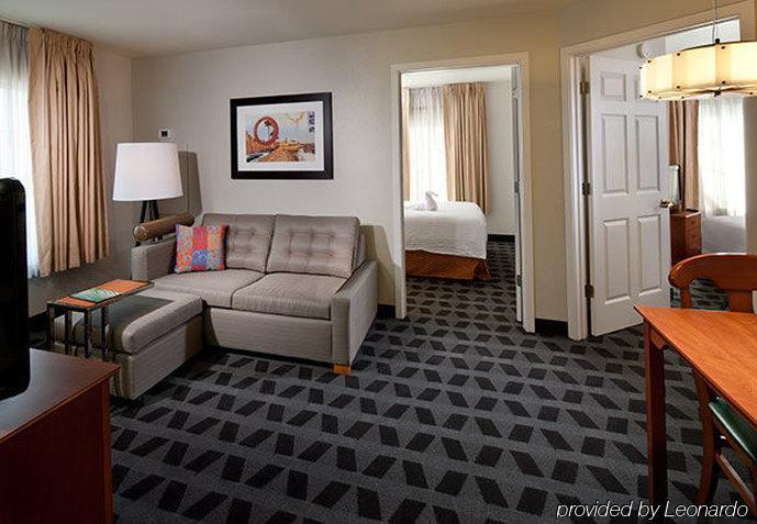 Towneplace Suites Milpitas Silicon Valley Exterior photo