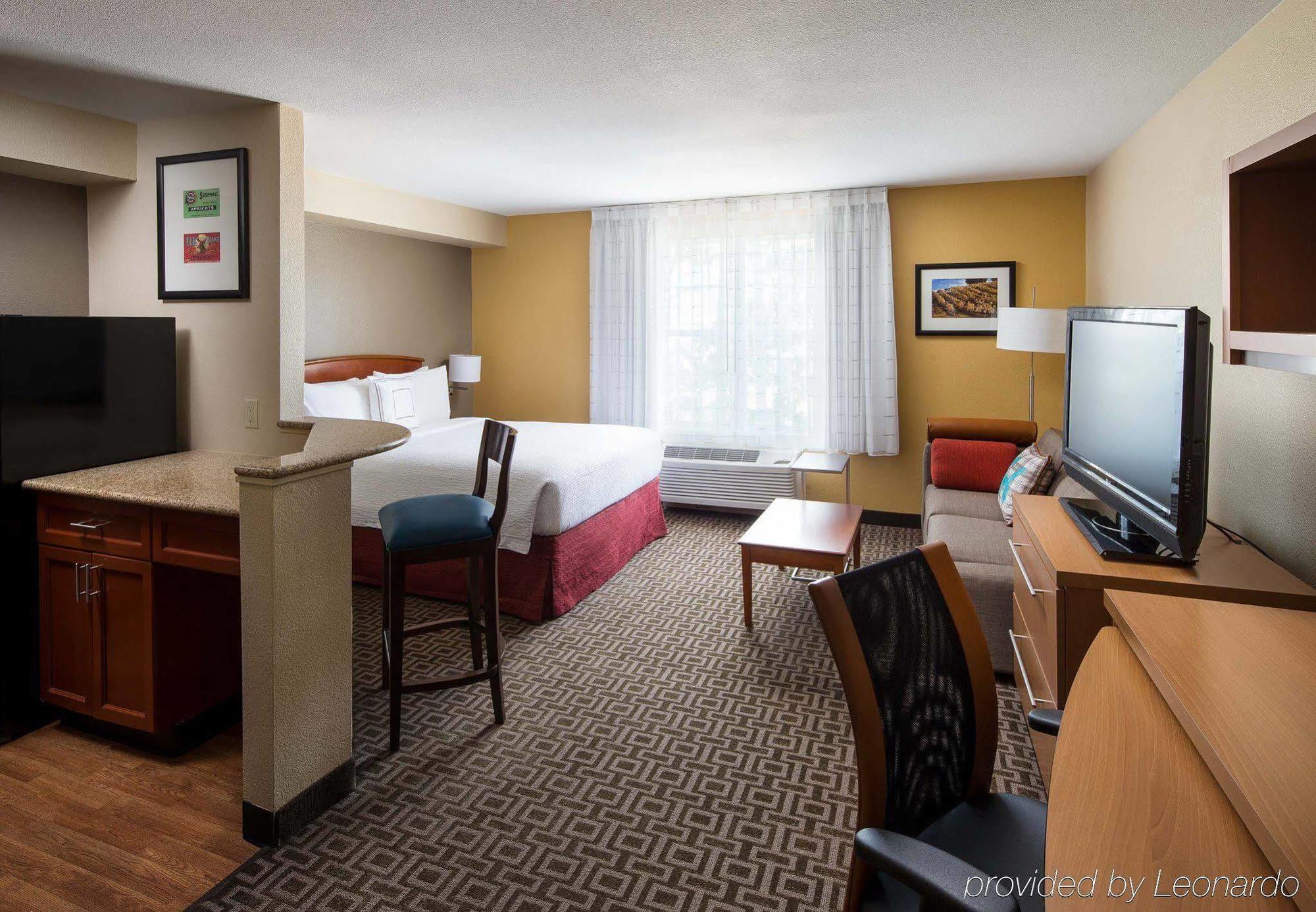 Towneplace Suites Milpitas Silicon Valley Exterior photo