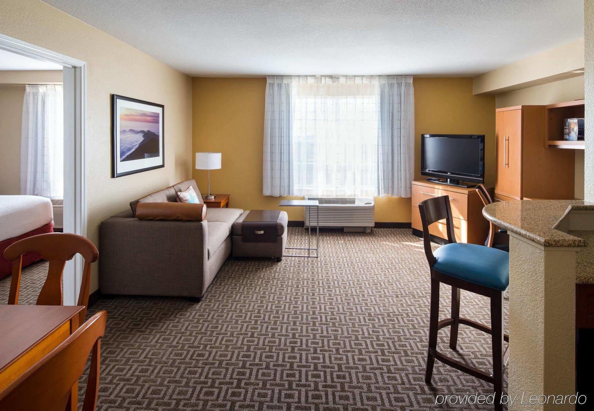 Towneplace Suites Milpitas Silicon Valley Exterior photo