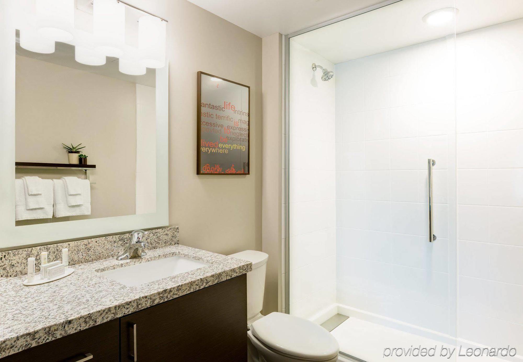Towneplace Suites Milpitas Silicon Valley Exterior photo